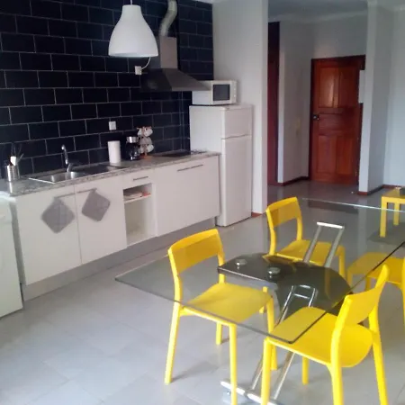 Casa Ilda Portimão