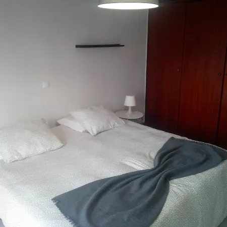 Casa Ilda Apartman Portimão