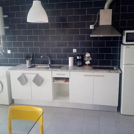 Casa Ilda Apartman Portimão