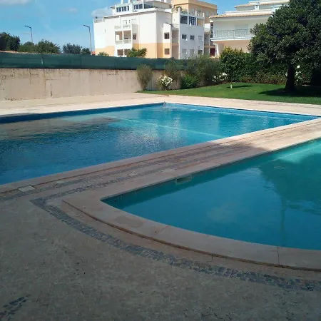 Apartmán Casa Ilda Portimão