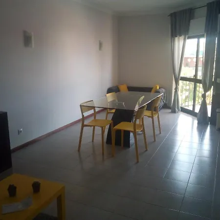 Apartmán Casa Ilda Portimão