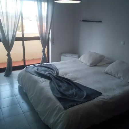 Apartamento Casa Ilda Portimão